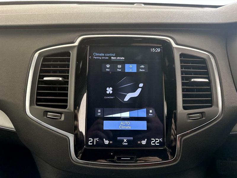 Used Volvo XC90 2020 for sale - 76172614: Photo 24