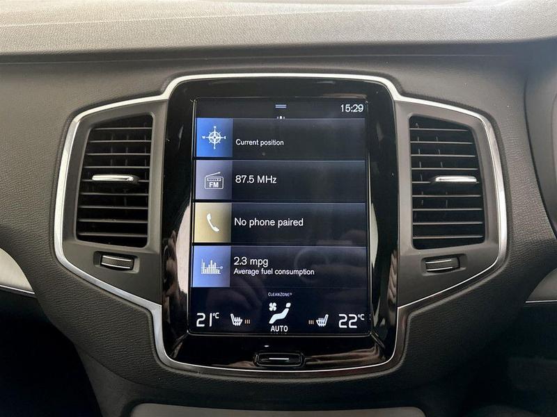 Used Volvo XC90 2020 for sale - 76172614: Photo 25