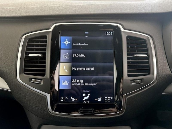 Used Volvo XC90 2020 for sale - 76172614: Photo 25