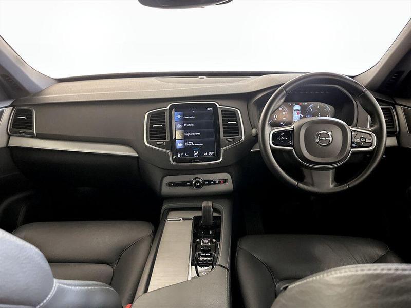 Used Volvo XC90 2020 for sale - 76172614: Photo 3