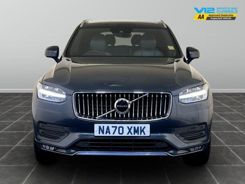Used Volvo XC90 2020 for sale - 76172614: Photo 5