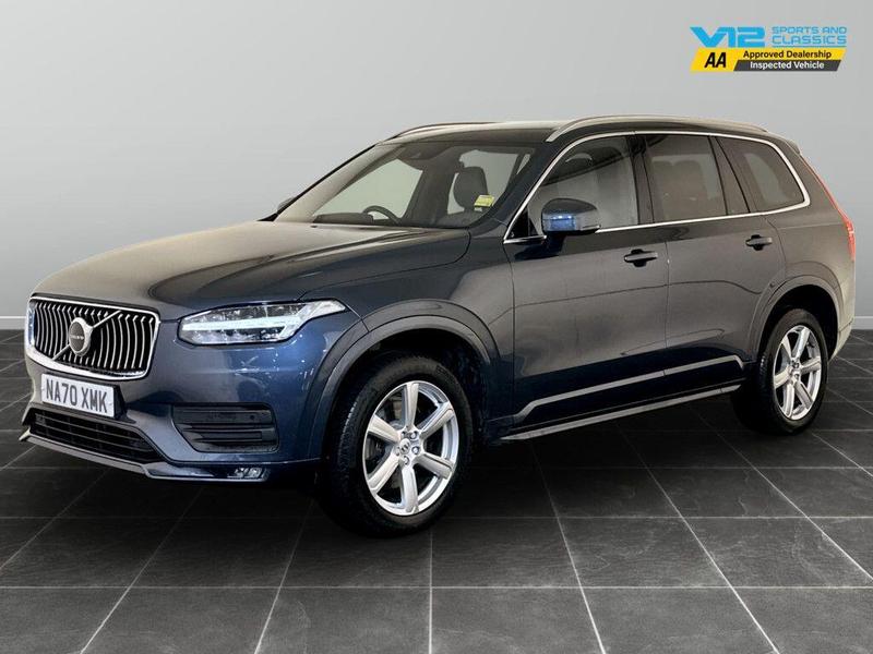 Used Volvo XC90 2020 for sale - 76172614: Photo 6