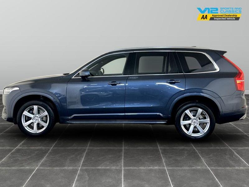 Used Volvo XC90 2020 for sale - 76172614: Photo 7