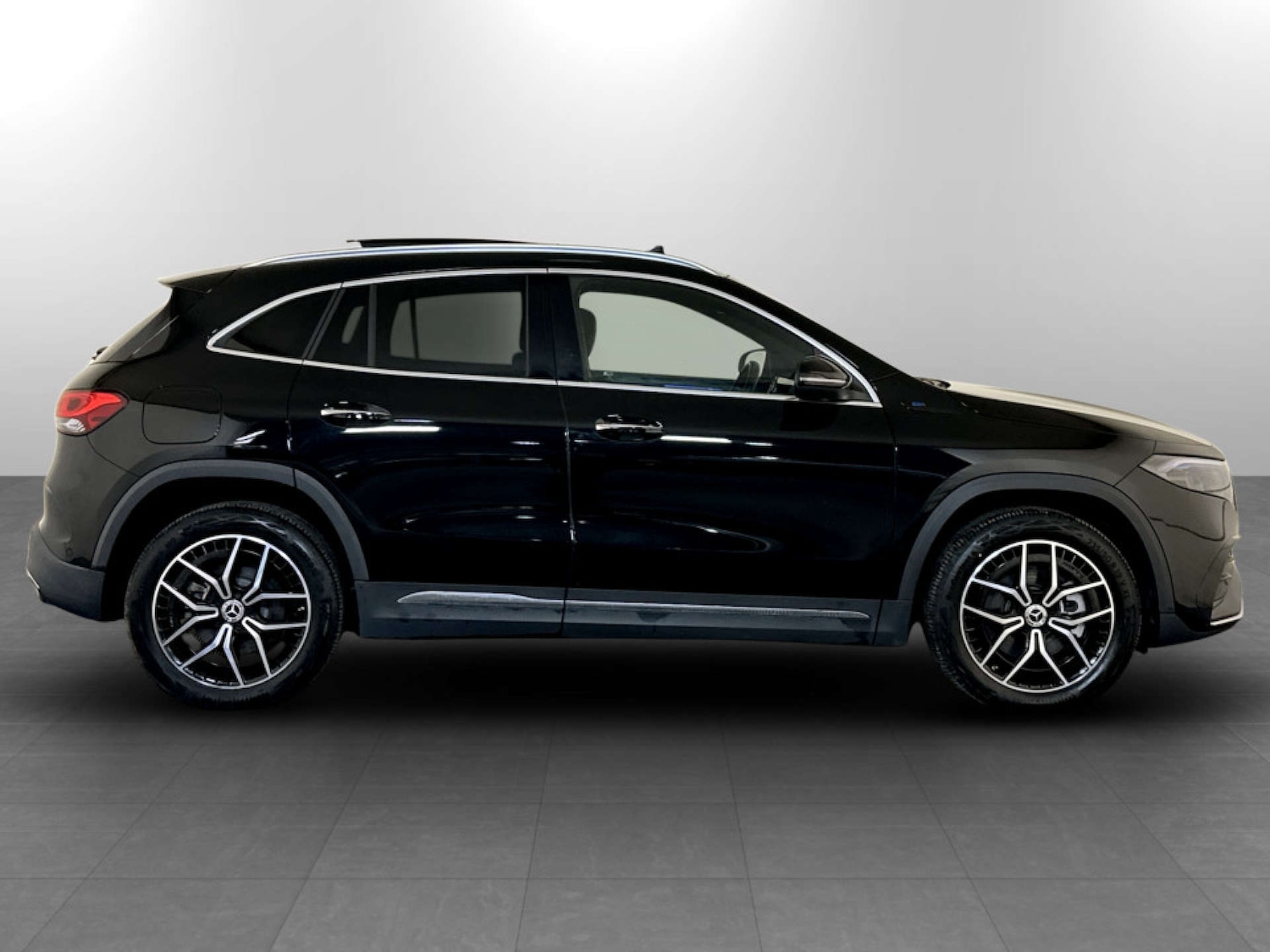 Used Mercedes-Benz EQA 2021 for sale - 77734955: Photo 11