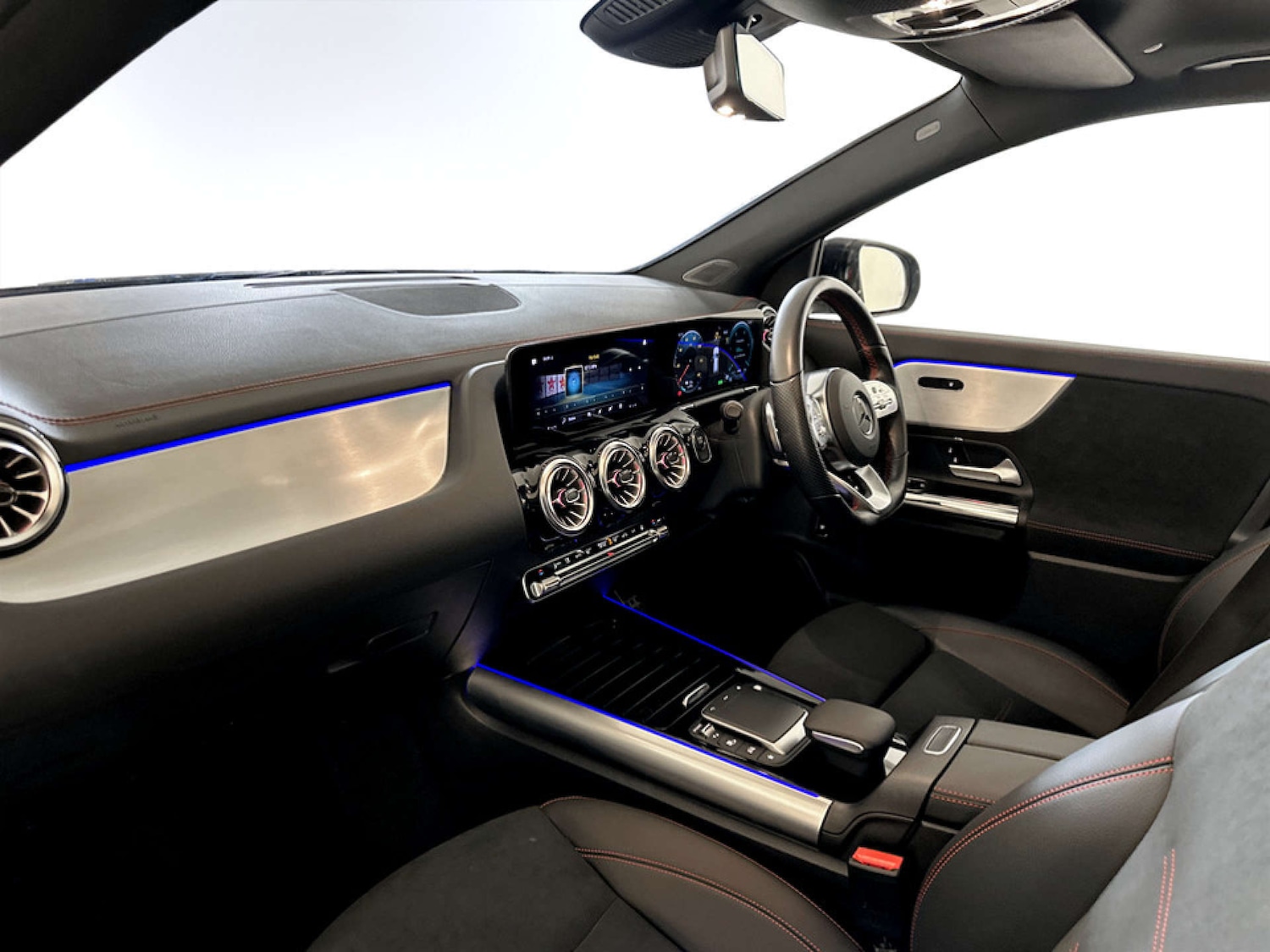 Used Mercedes-Benz EQA 2021 for sale - 77734955: Photo 12