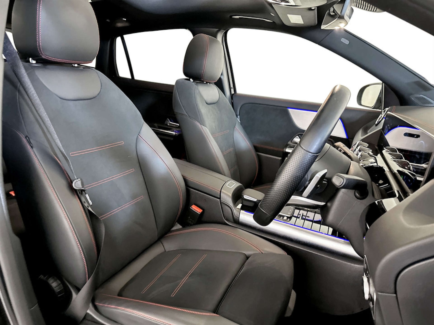 Used Mercedes-Benz EQA 2021 for sale - 77734955: Photo 13