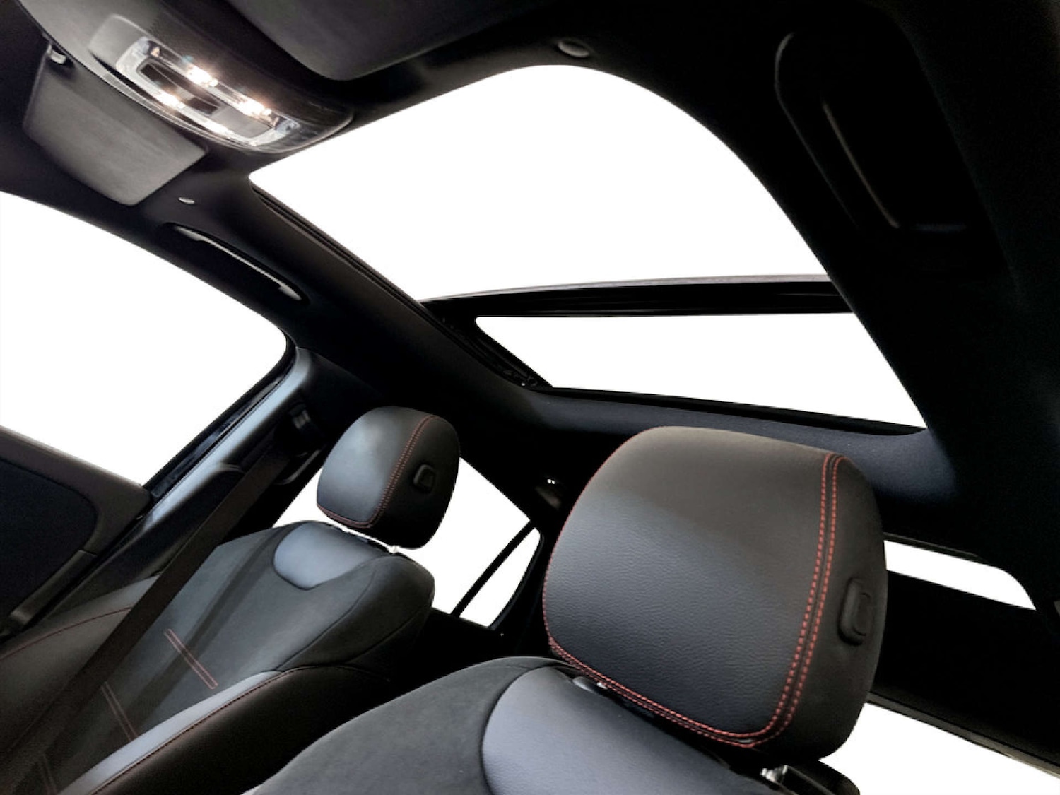 Used Mercedes-Benz EQA 2021 for sale - 77734955: Photo 14