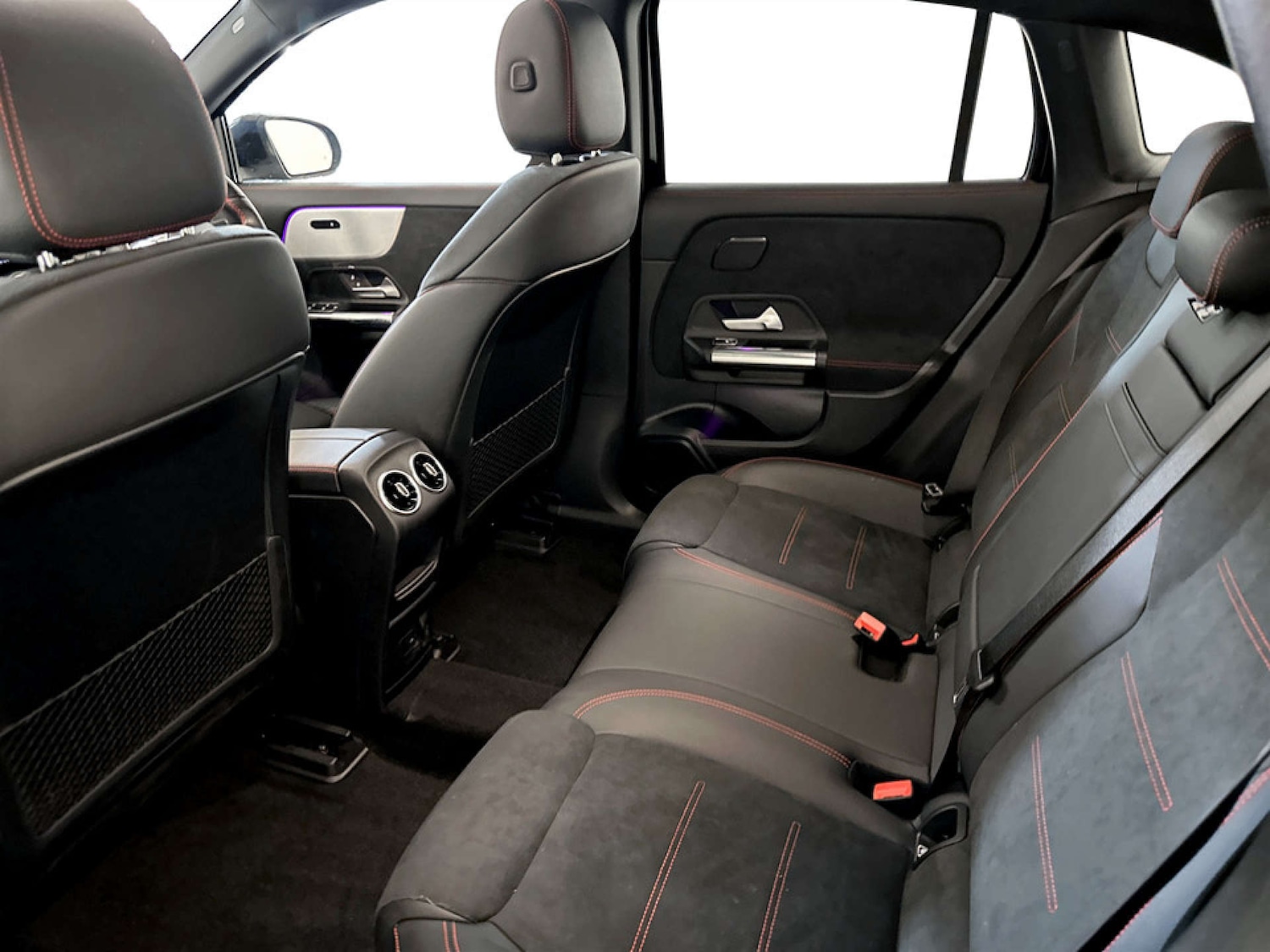 Used Mercedes-Benz EQA 2021 for sale - 77734955: Photo 15