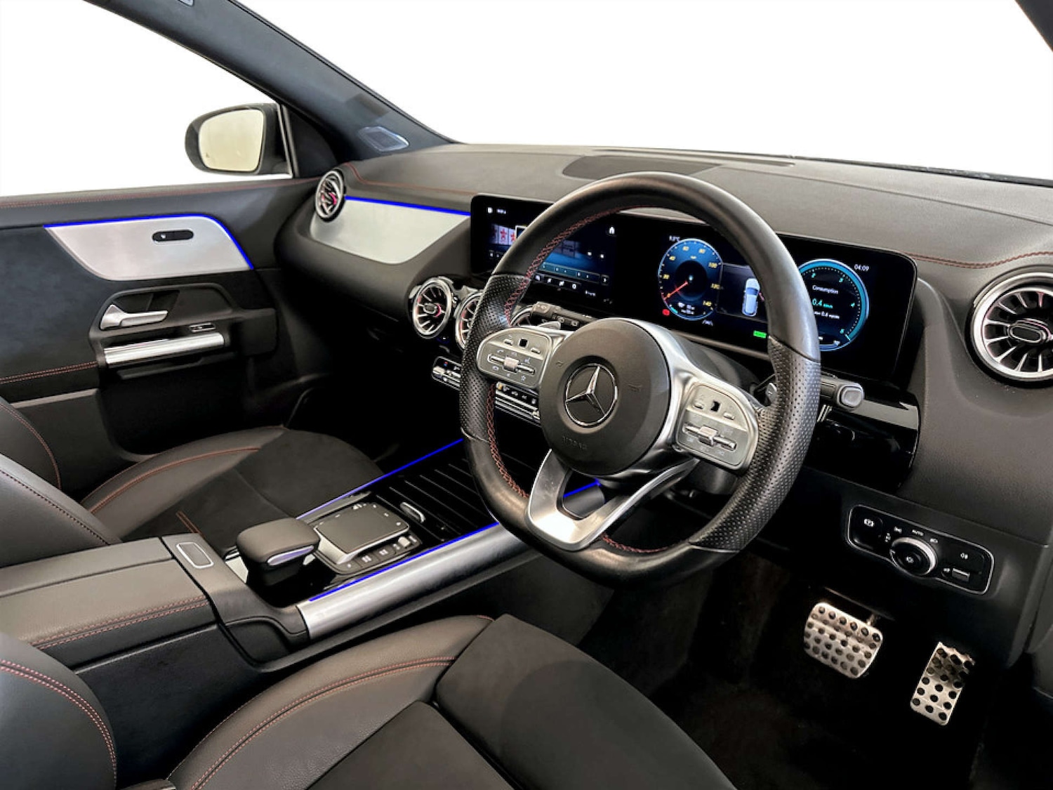 Used Mercedes-Benz EQA 2021 for sale - 77734955: Photo 16