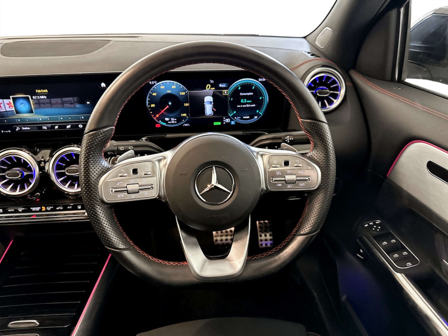 Used Mercedes-Benz EQA 2021 for sale - 77734955: Photo 17