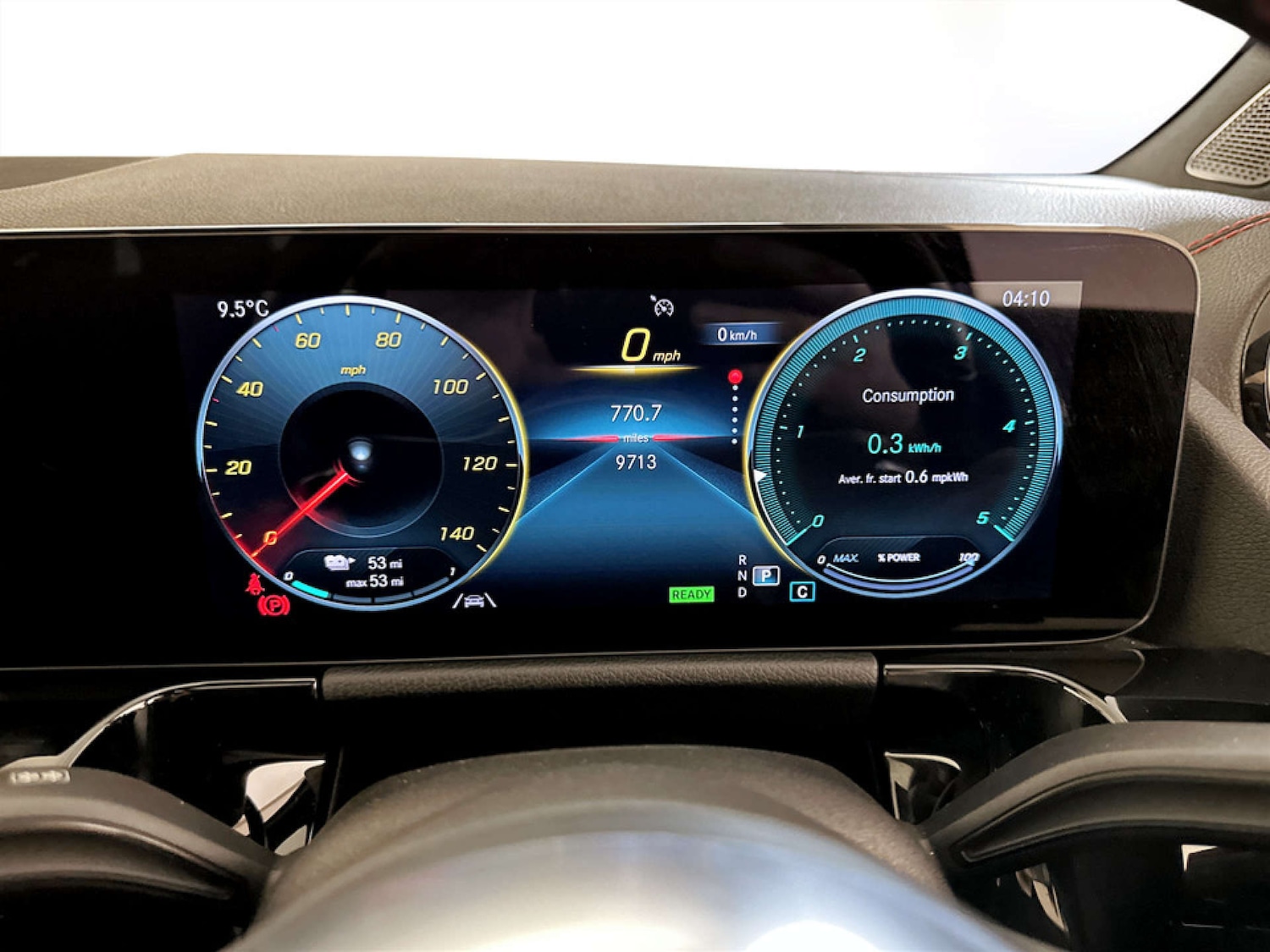 Used Mercedes-Benz EQA 2021 for sale - 77734955: Photo 19