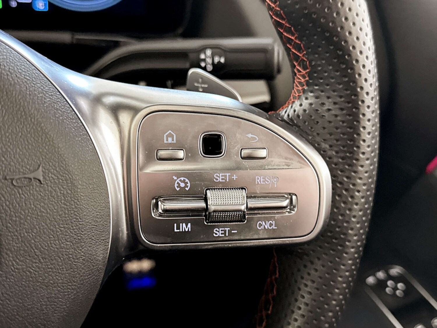 Used Mercedes-Benz EQA 2021 for sale - 77734955: Photo 20