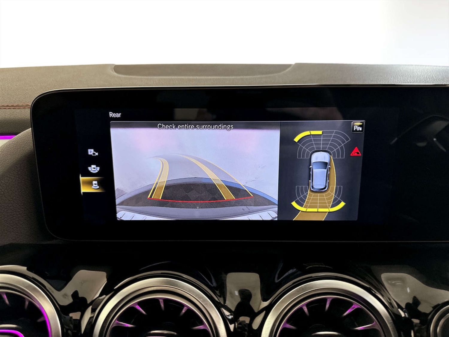 Used Mercedes-Benz EQA 2021 for sale - 77734955: Photo 22