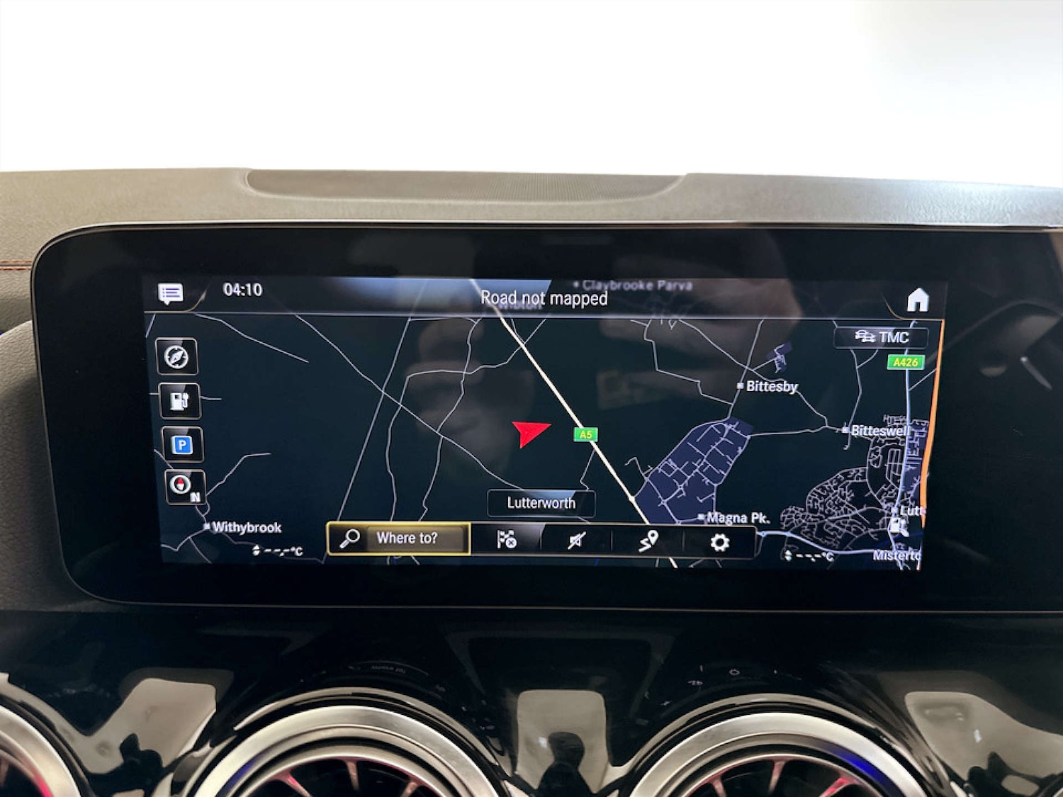 Used Mercedes-Benz EQA 2021 for sale - 77734955: Photo 23