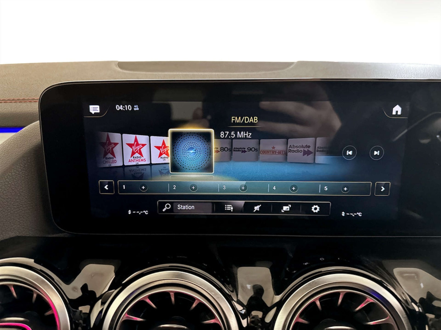 Used Mercedes-Benz EQA 2021 for sale - 77734955: Photo 24