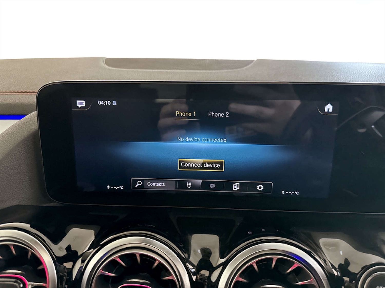 Used Mercedes-Benz EQA 2021 for sale - 77734955: Photo 25