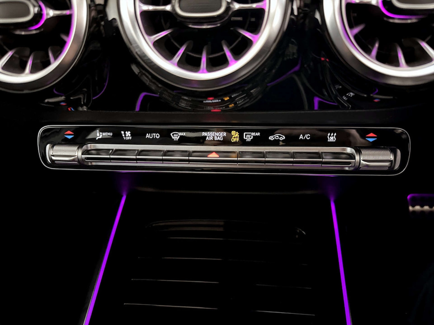 Used Mercedes-Benz EQA 2021 for sale - 77734955: Photo 26