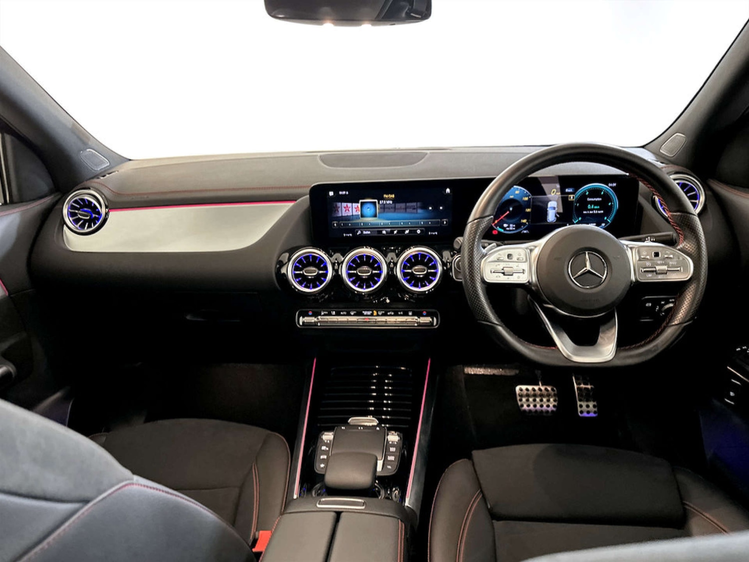 Used Mercedes-Benz EQA 2021 for sale - 77734955: Photo 3