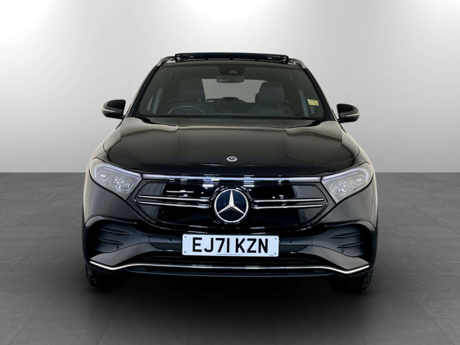 Used Mercedes-Benz EQA 2021 for sale - 77734955: Photo 5