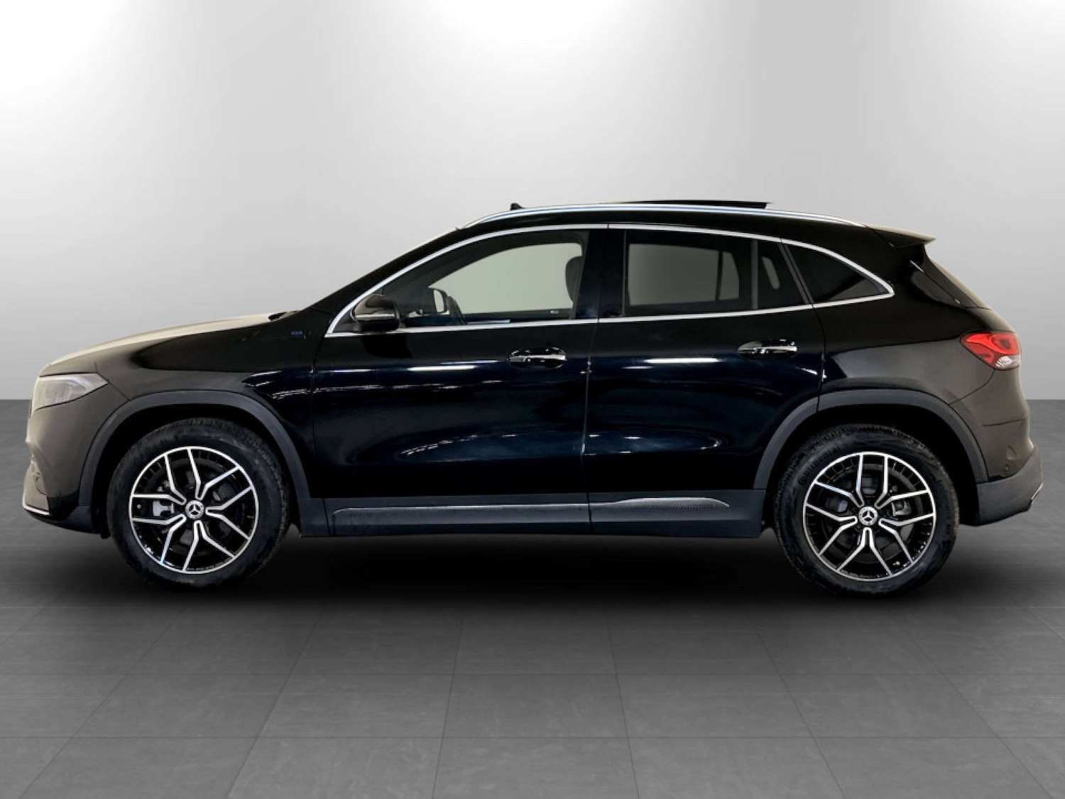 Used Mercedes-Benz EQA 2021 for sale - 77734955: Photo 7