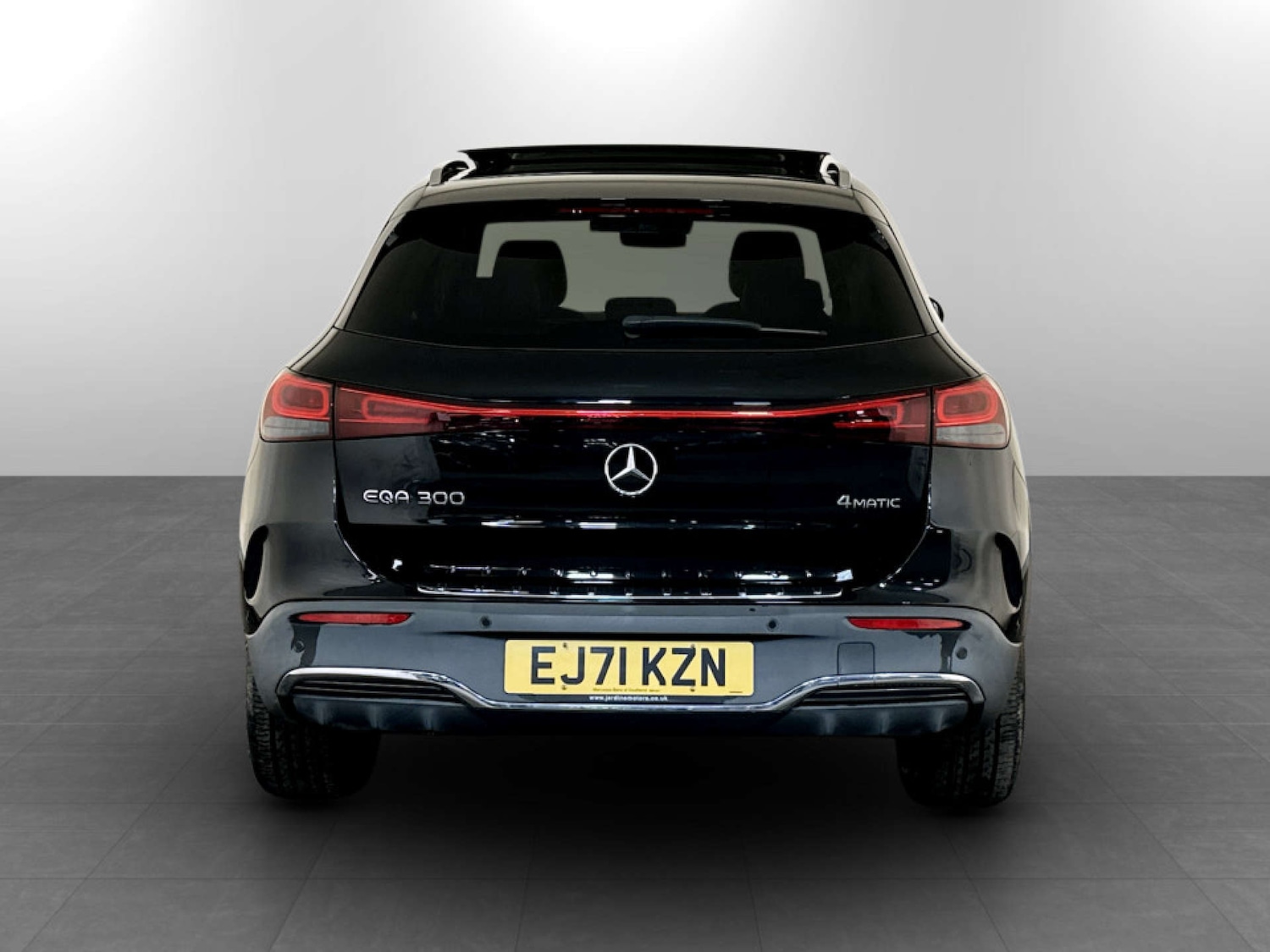 Used Mercedes-Benz EQA 2021 for sale - 77734955: Photo 9