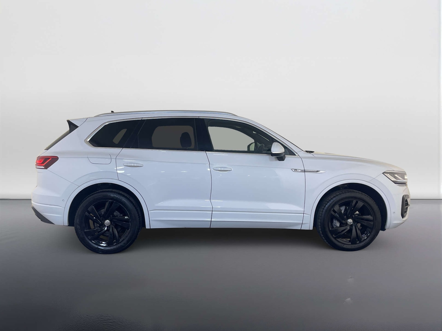 Used Volkswagen Touareg 2019 for sale - 78080658: Photo 11