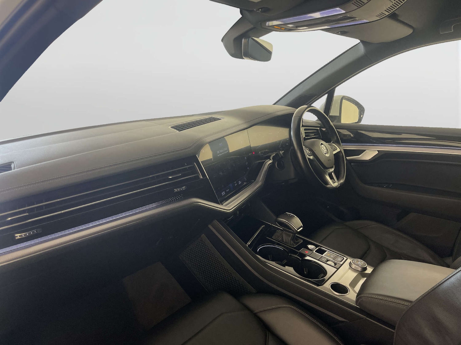 Used Volkswagen Touareg 2019 for sale - 78080658: Photo 12