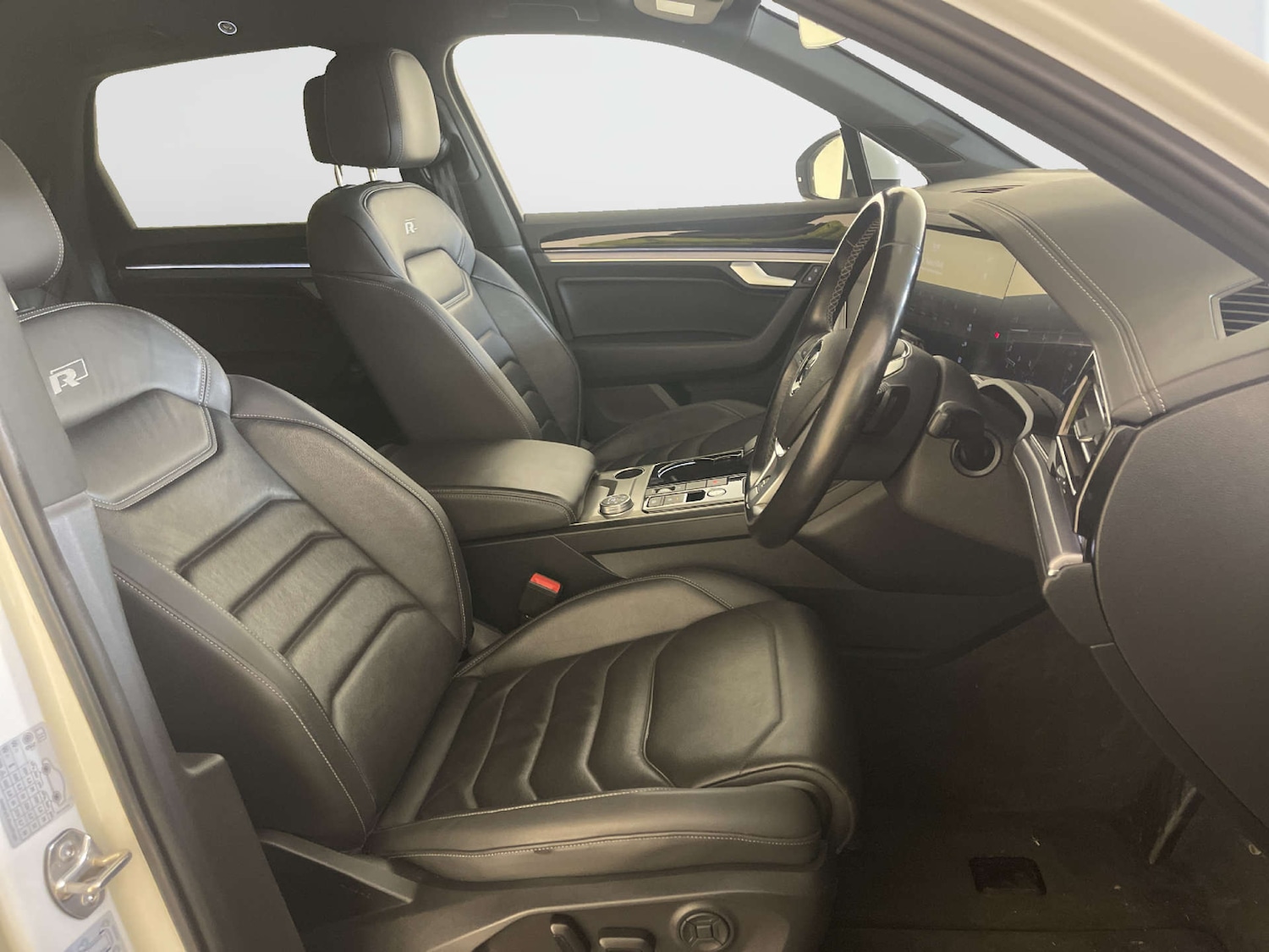 Used Volkswagen Touareg 2019 for sale - 78080658: Photo 13