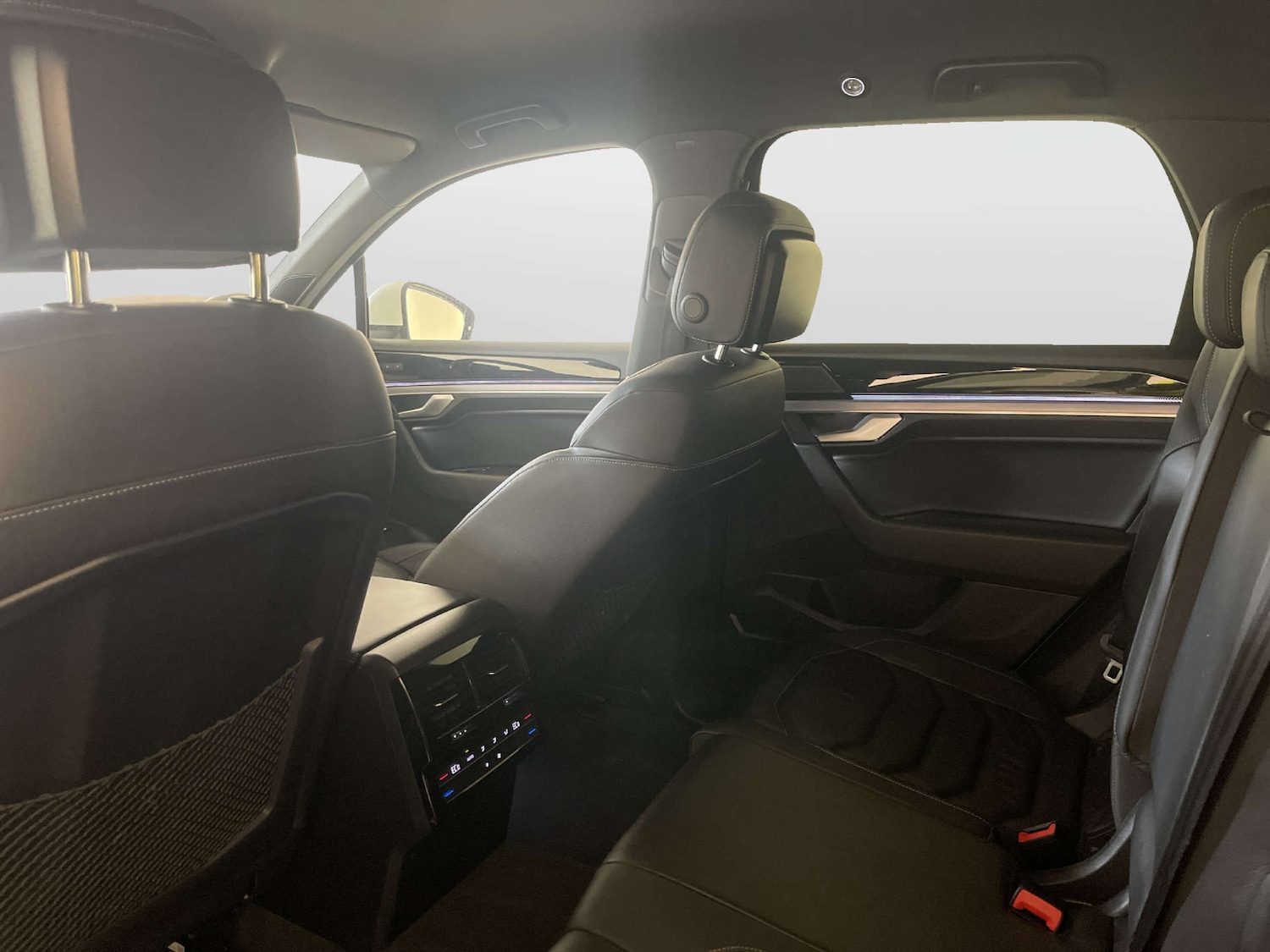 Used Volkswagen Touareg 2019 for sale - 78080658: Photo 14