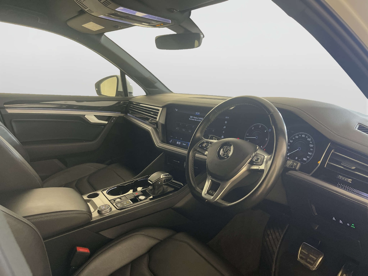 Used Volkswagen Touareg 2019 for sale - 78080658: Photo 15