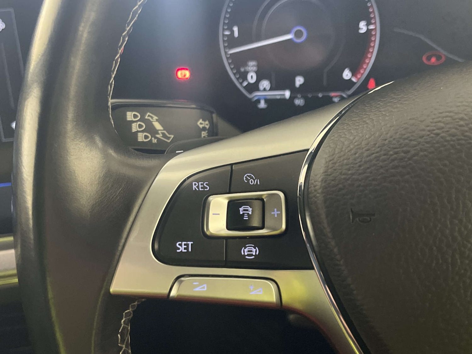 Used Volkswagen Touareg 2019 for sale - 78080658: Photo 17