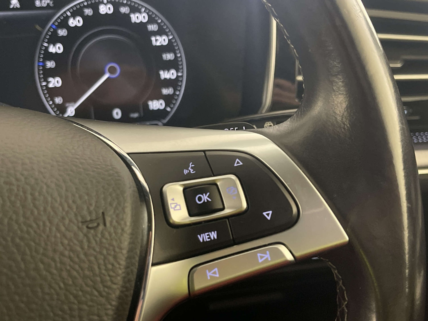 Used Volkswagen Touareg 2019 for sale - 78080658: Photo 19