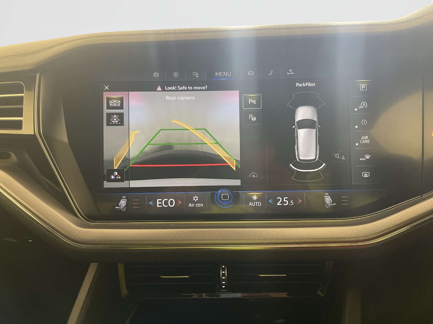 Used Volkswagen Touareg 2019 for sale - 78080658: Photo 20