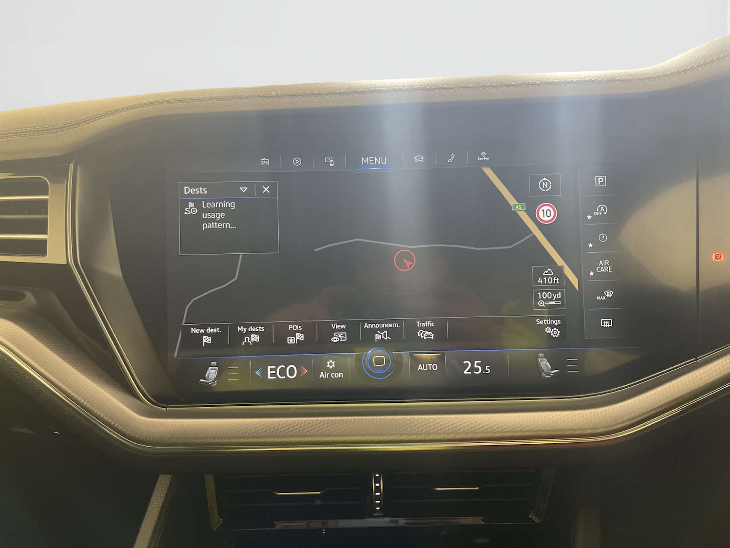 Used Volkswagen Touareg 2019 for sale - 78080658: Photo 21