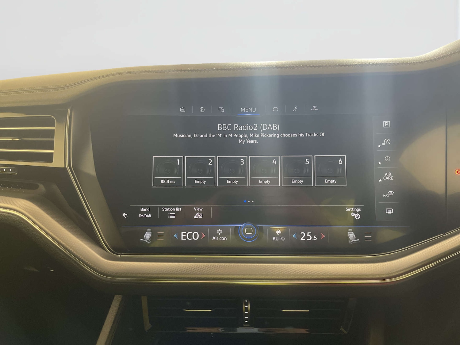 Used Volkswagen Touareg 2019 for sale - 78080658: Photo 24