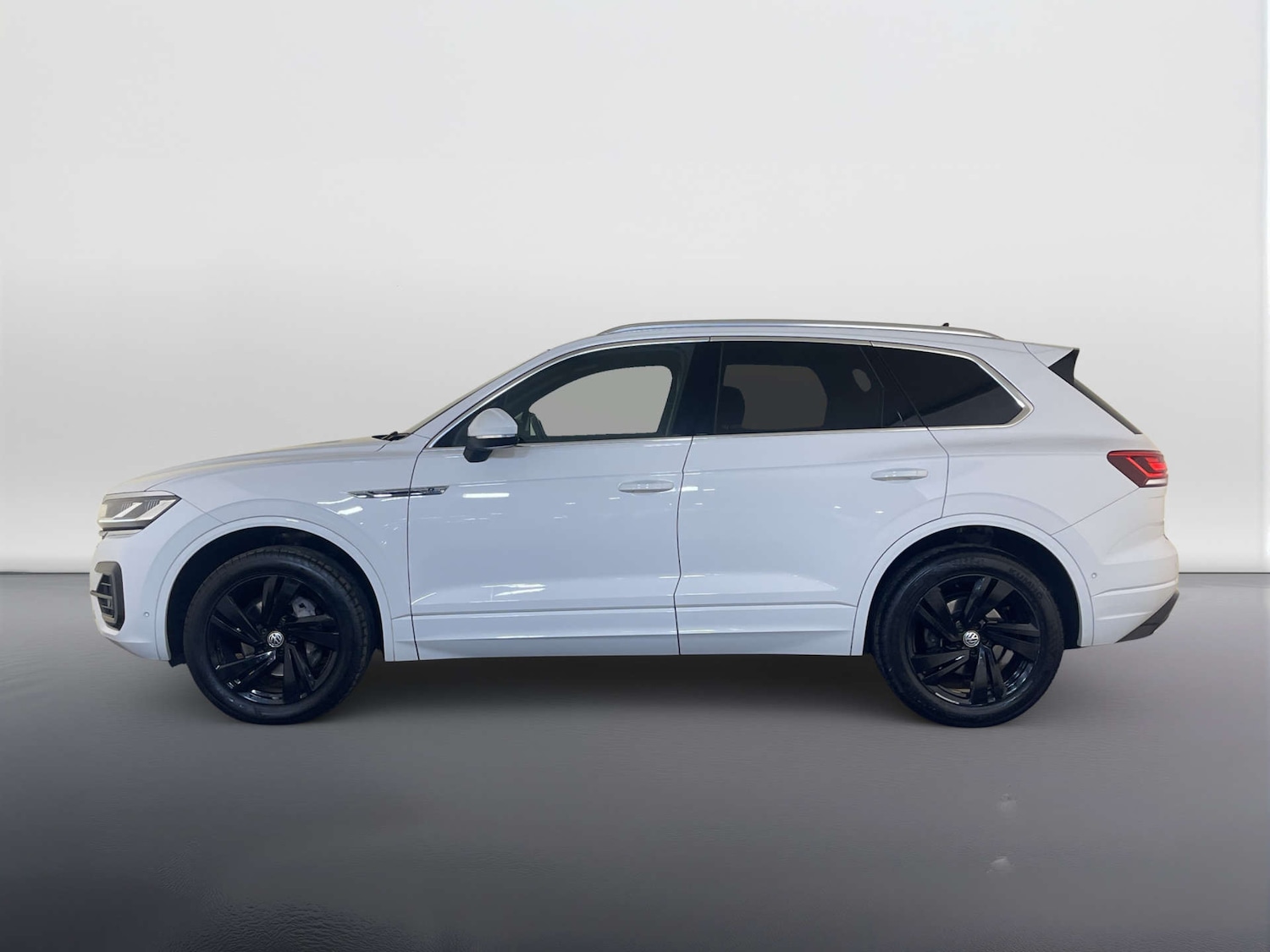 Used Volkswagen Touareg 2019 for sale - 78080658: Photo 7