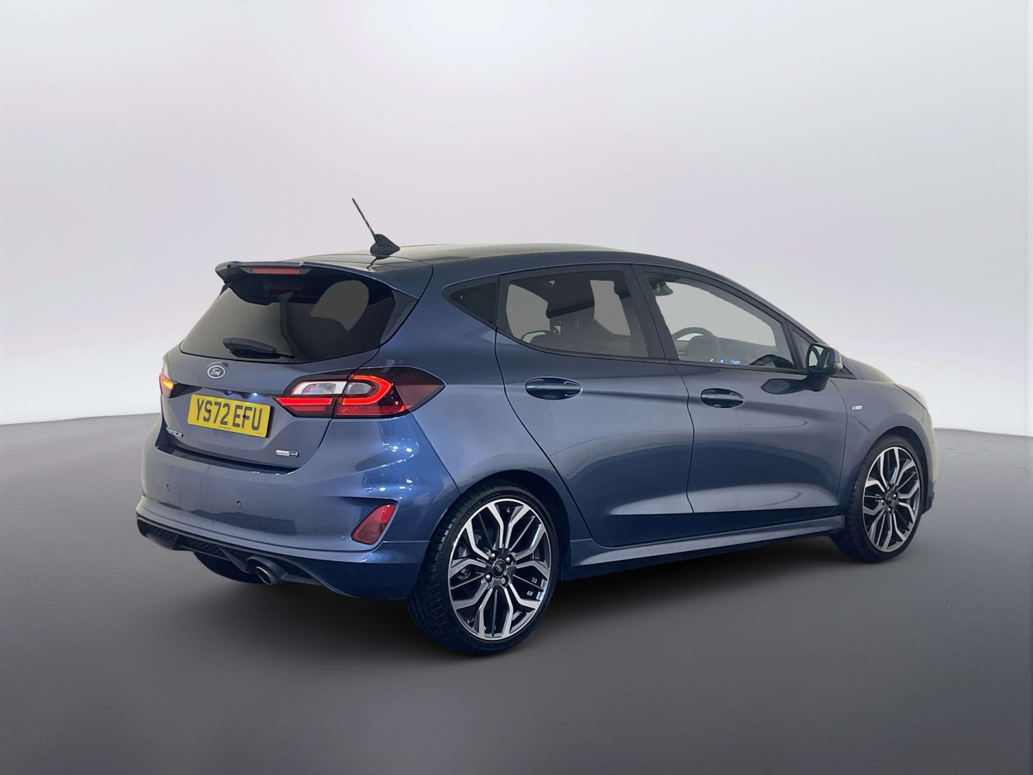 Used Ford Fiesta 2023 for sale - 78026393: Photo 10