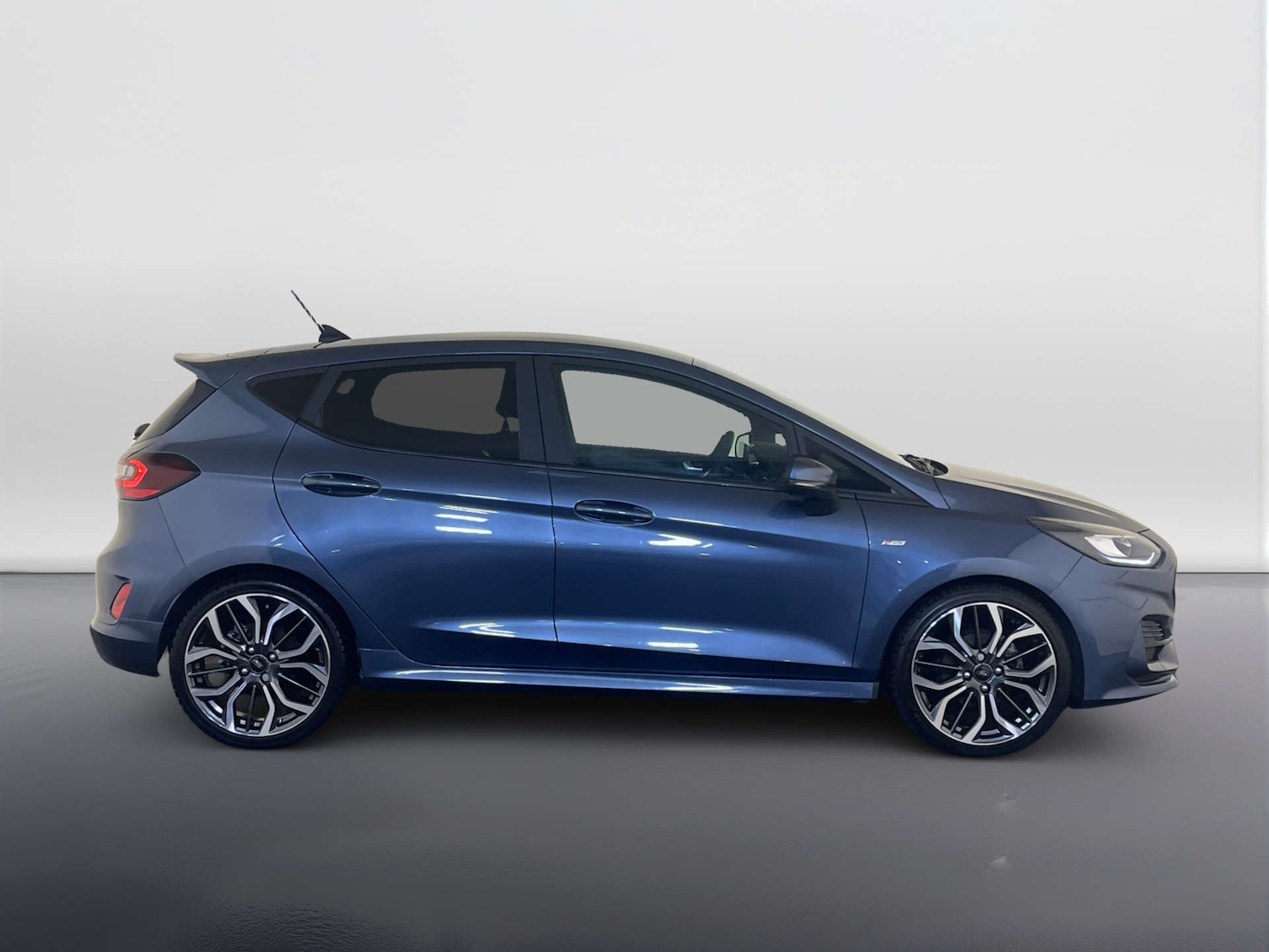 Used Ford Fiesta 2023 for sale - 78026393: Photo 11