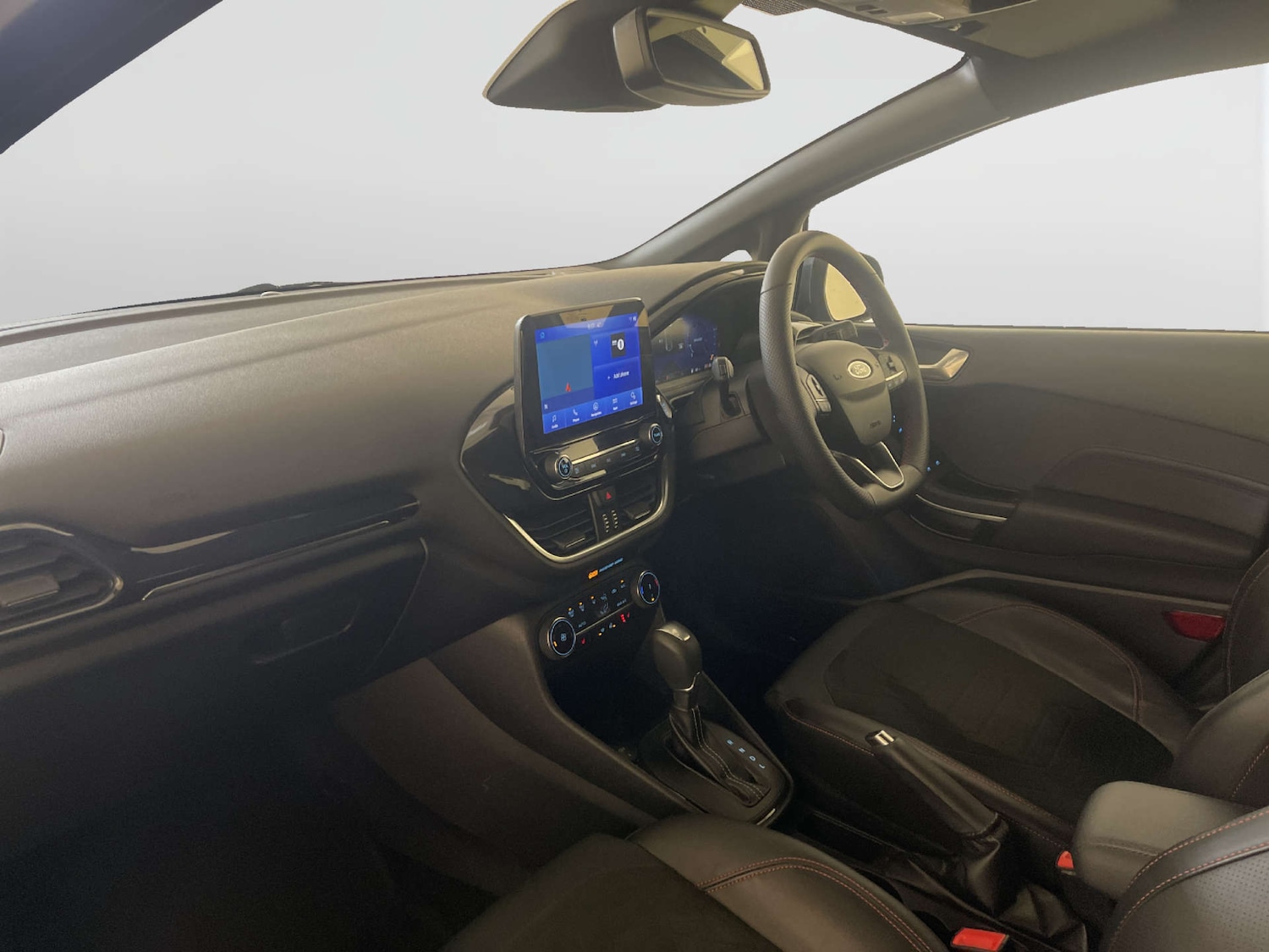 Used Ford Fiesta 2023 for sale - 78026393: Photo 12