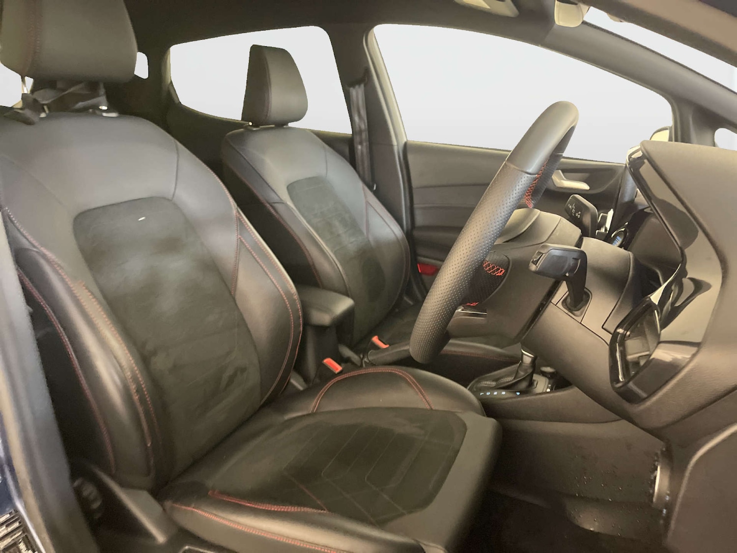 Used Ford Fiesta 2023 for sale - 78026393: Photo 13