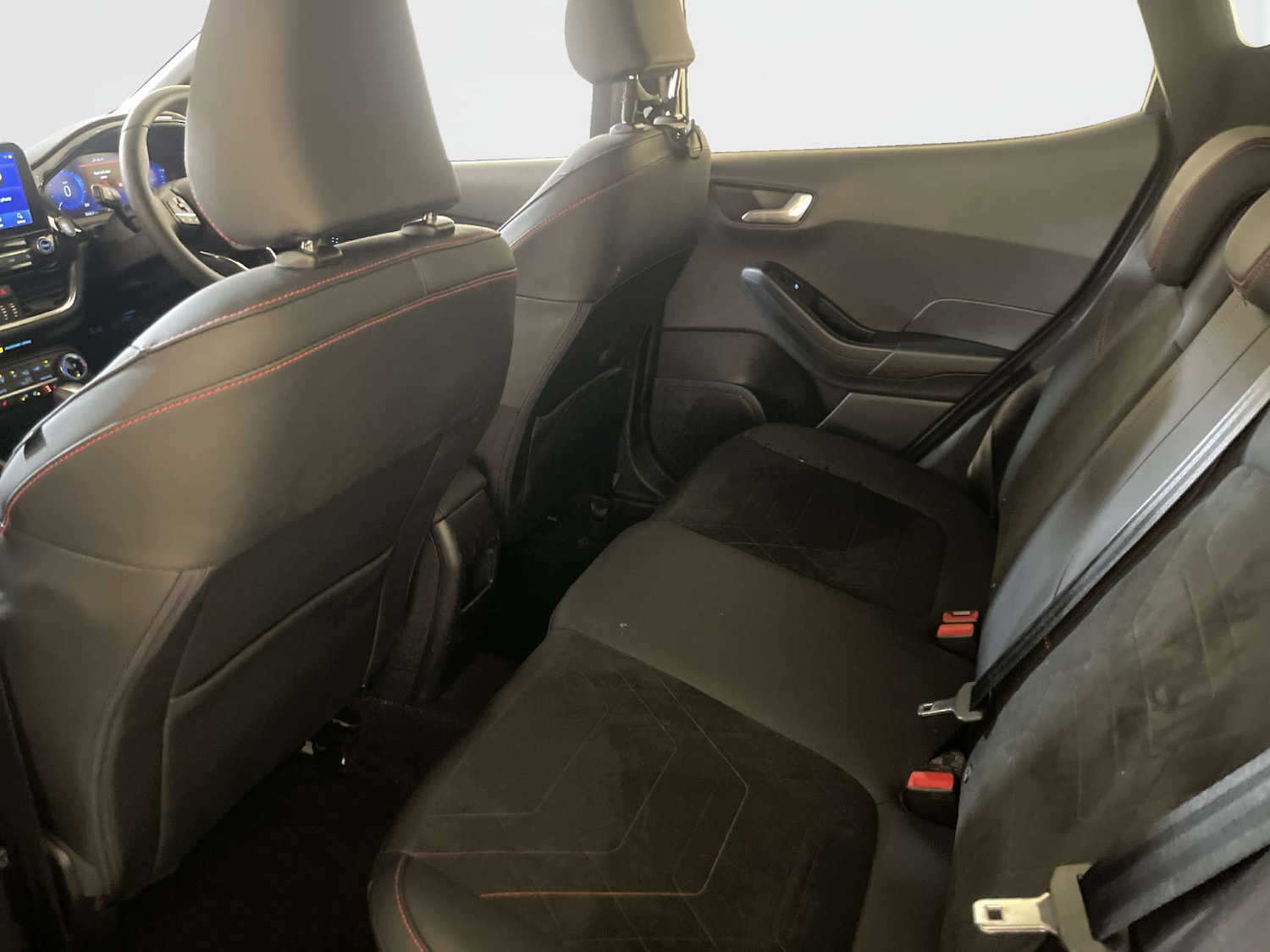 Used Ford Fiesta 2023 for sale - 78026393: Photo 14