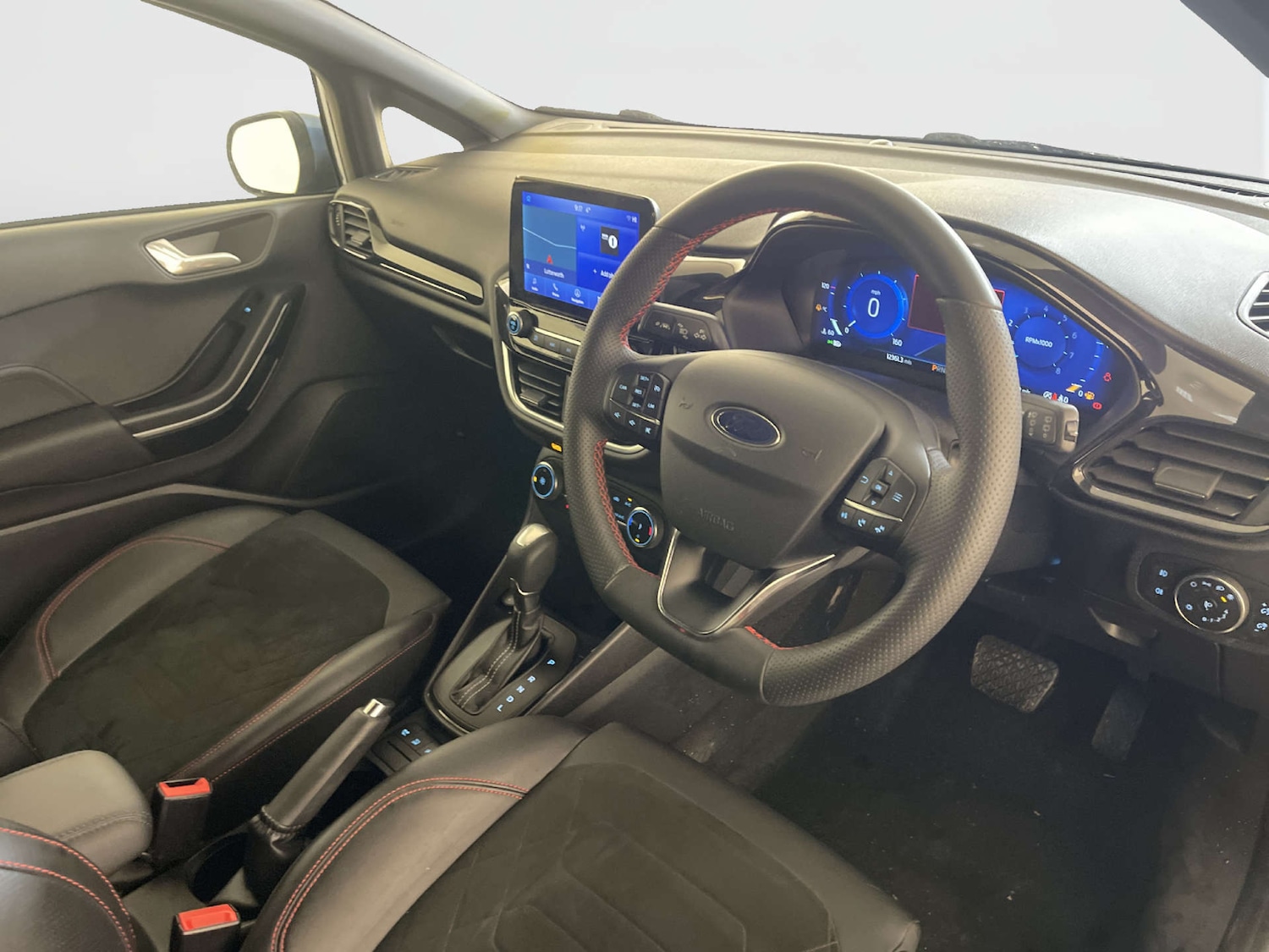 Used Ford Fiesta 2023 for sale - 78026393: Photo 16