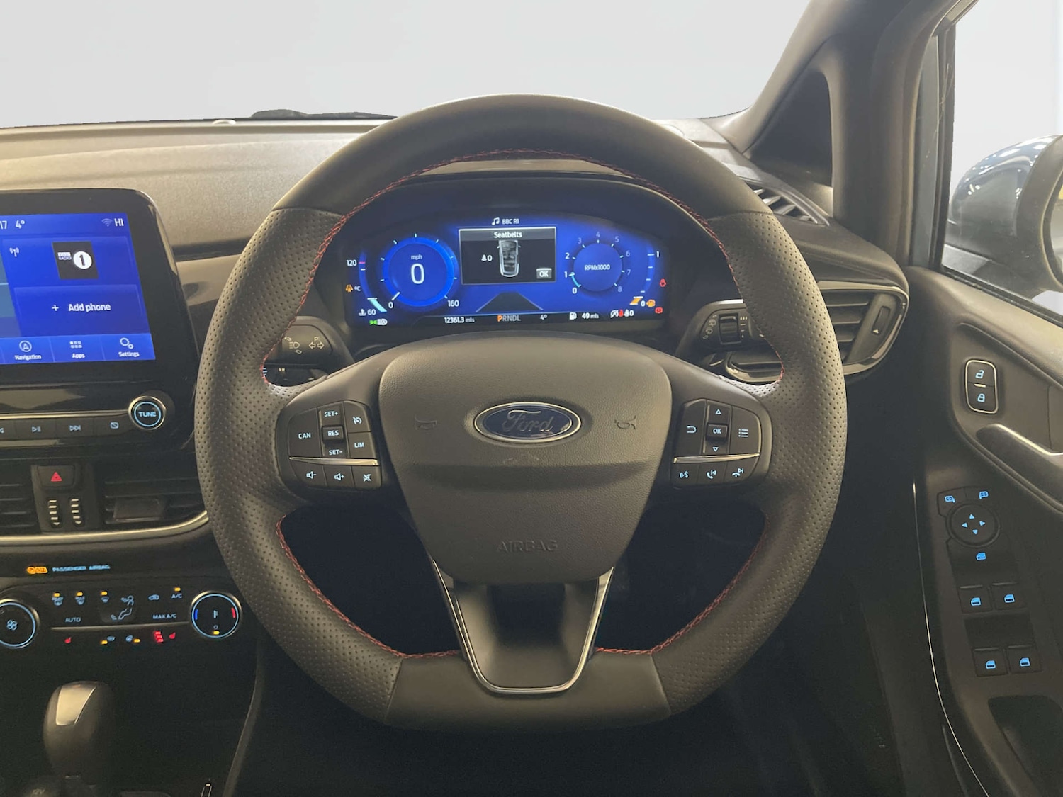 Used Ford Fiesta 2023 for sale - 78026393: Photo 17