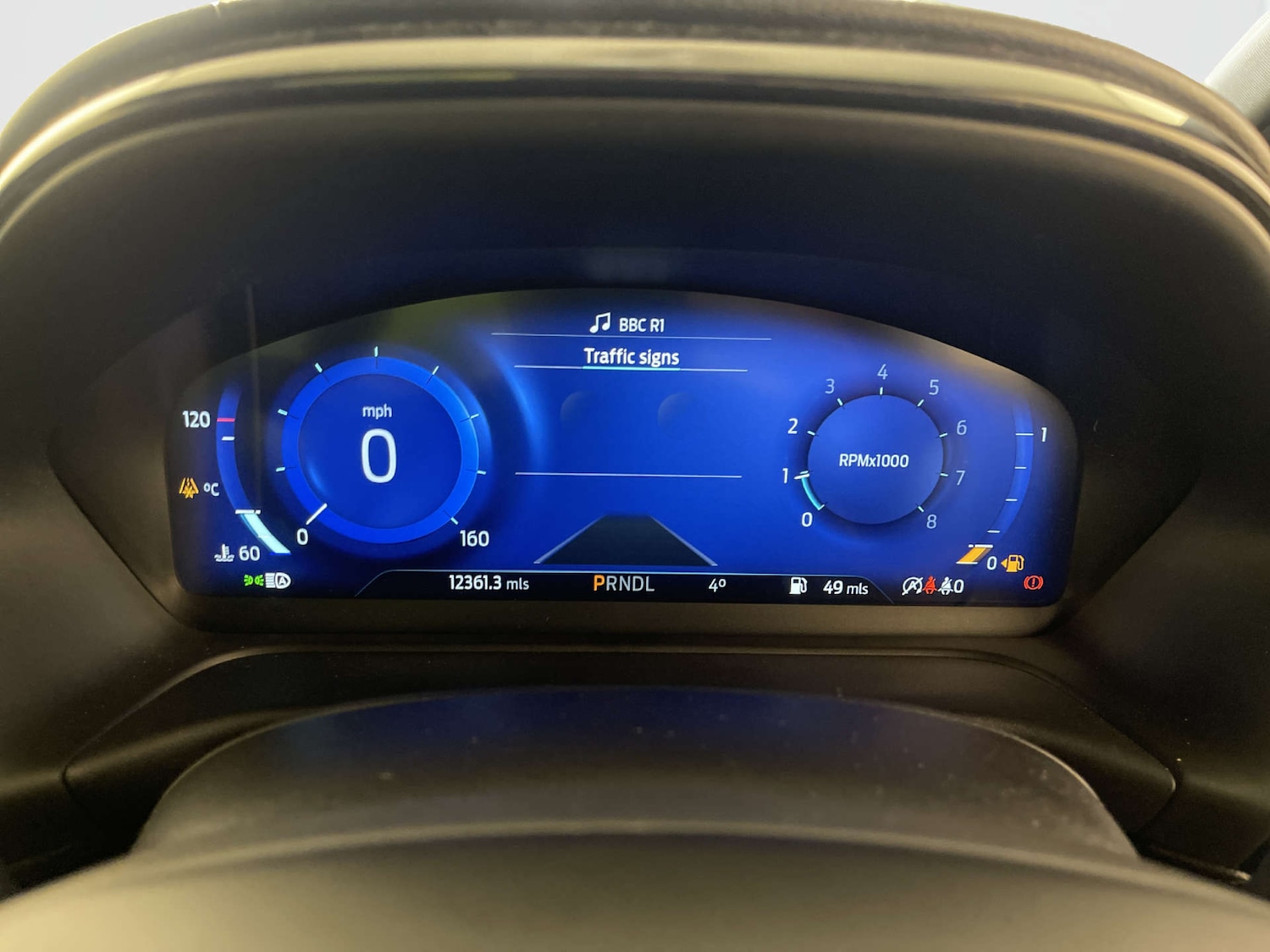 Used Ford Fiesta 2023 for sale - 78026393: Photo 19