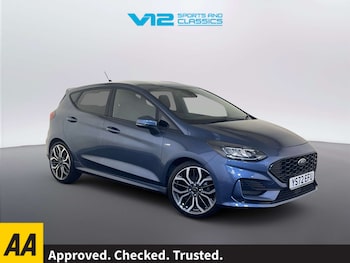 Ford Fiesta feature image