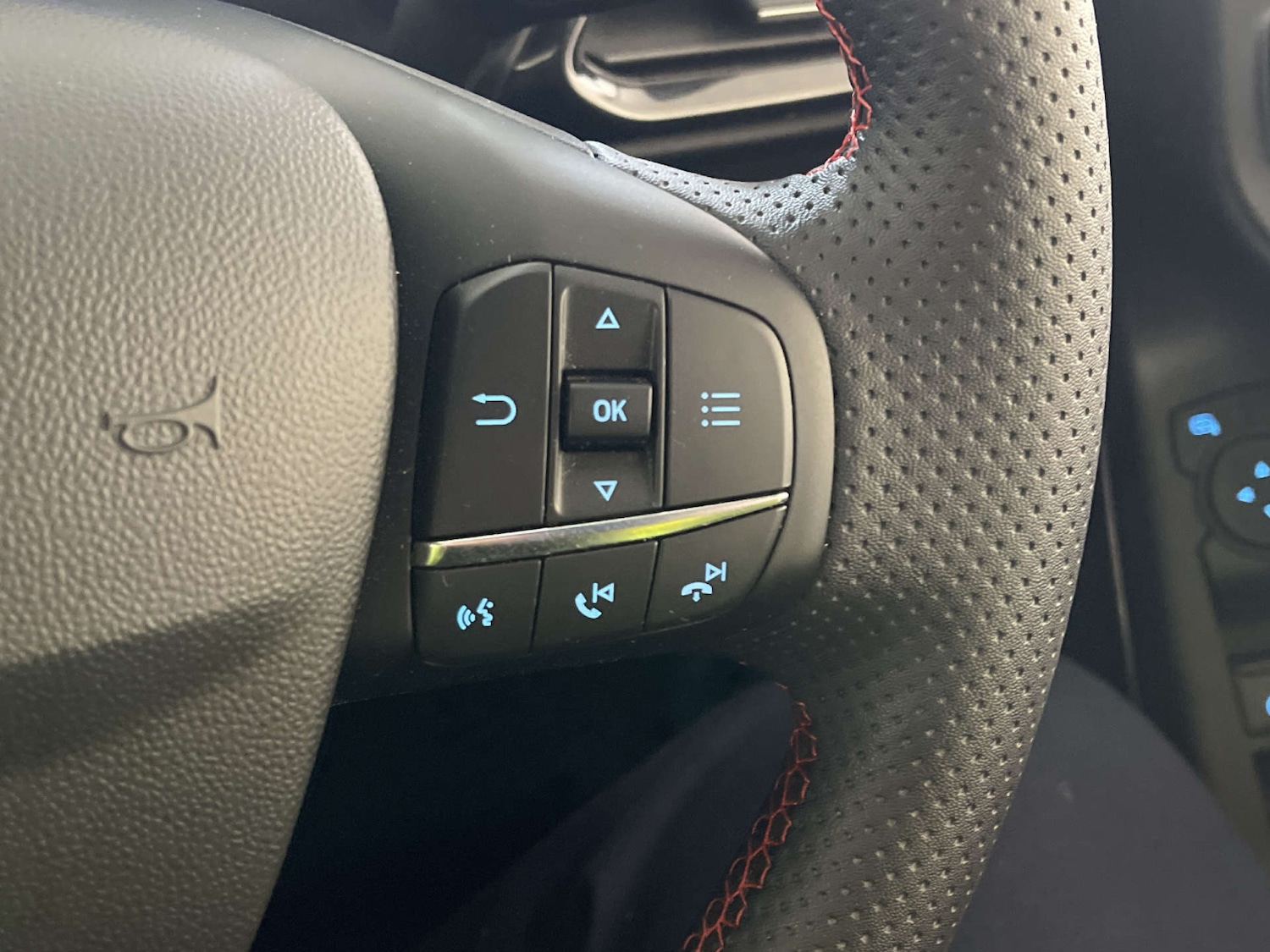 Used Ford Fiesta 2023 for sale - 78026393: Photo 20