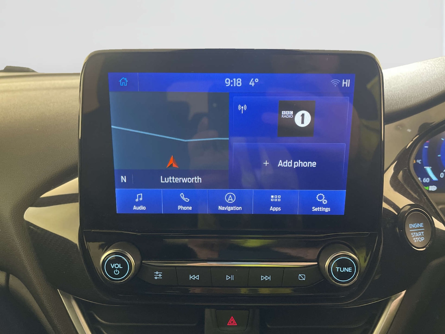 Used Ford Fiesta 2023 for sale - 78026393: Photo 21