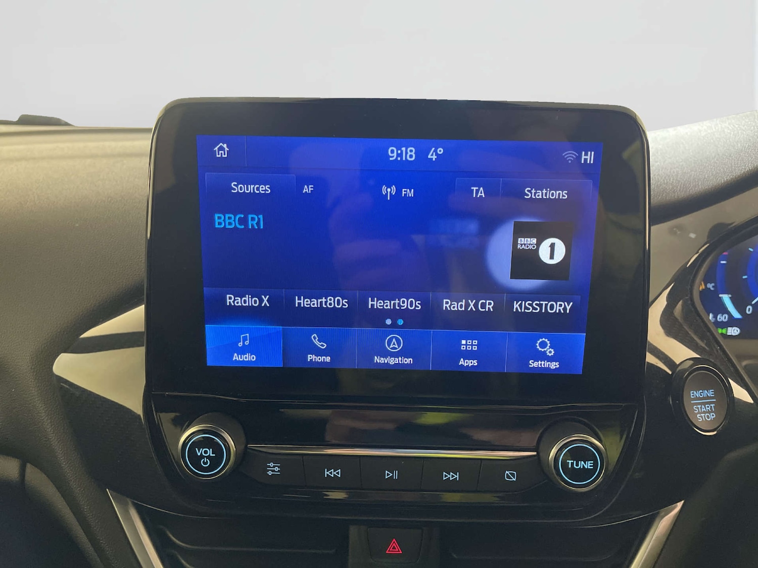 Used Ford Fiesta 2023 for sale - 78026393: Photo 22