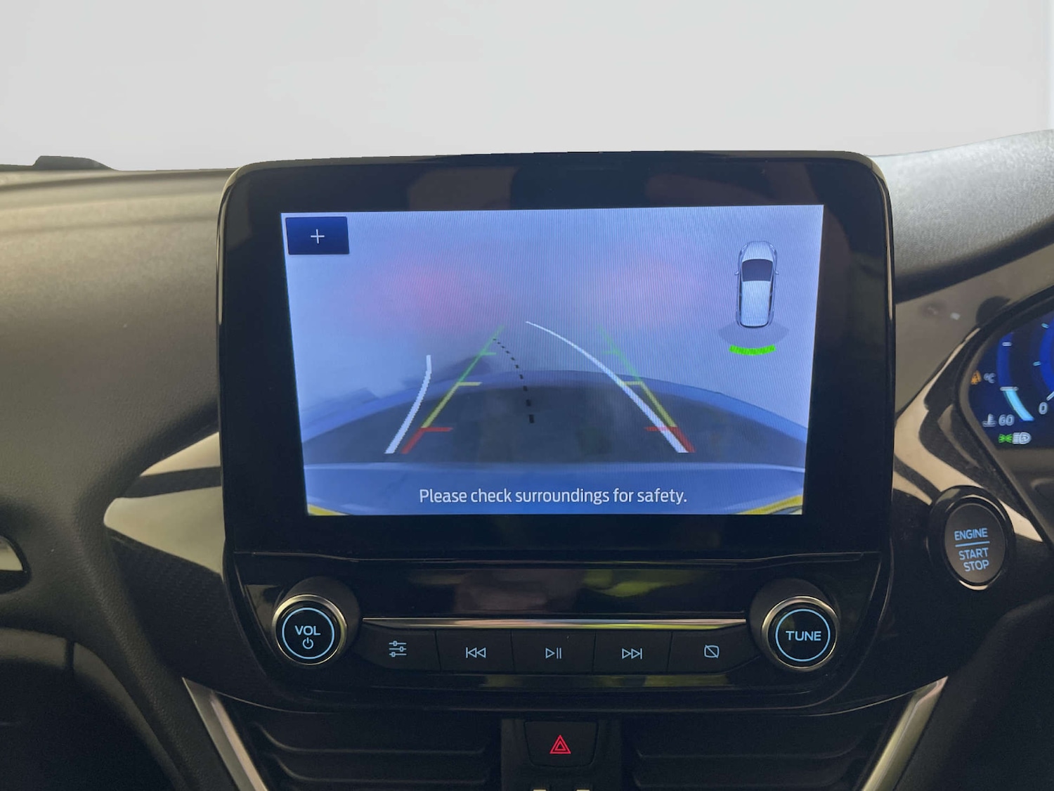 Used Ford Fiesta 2023 for sale - 78026393: Photo 24