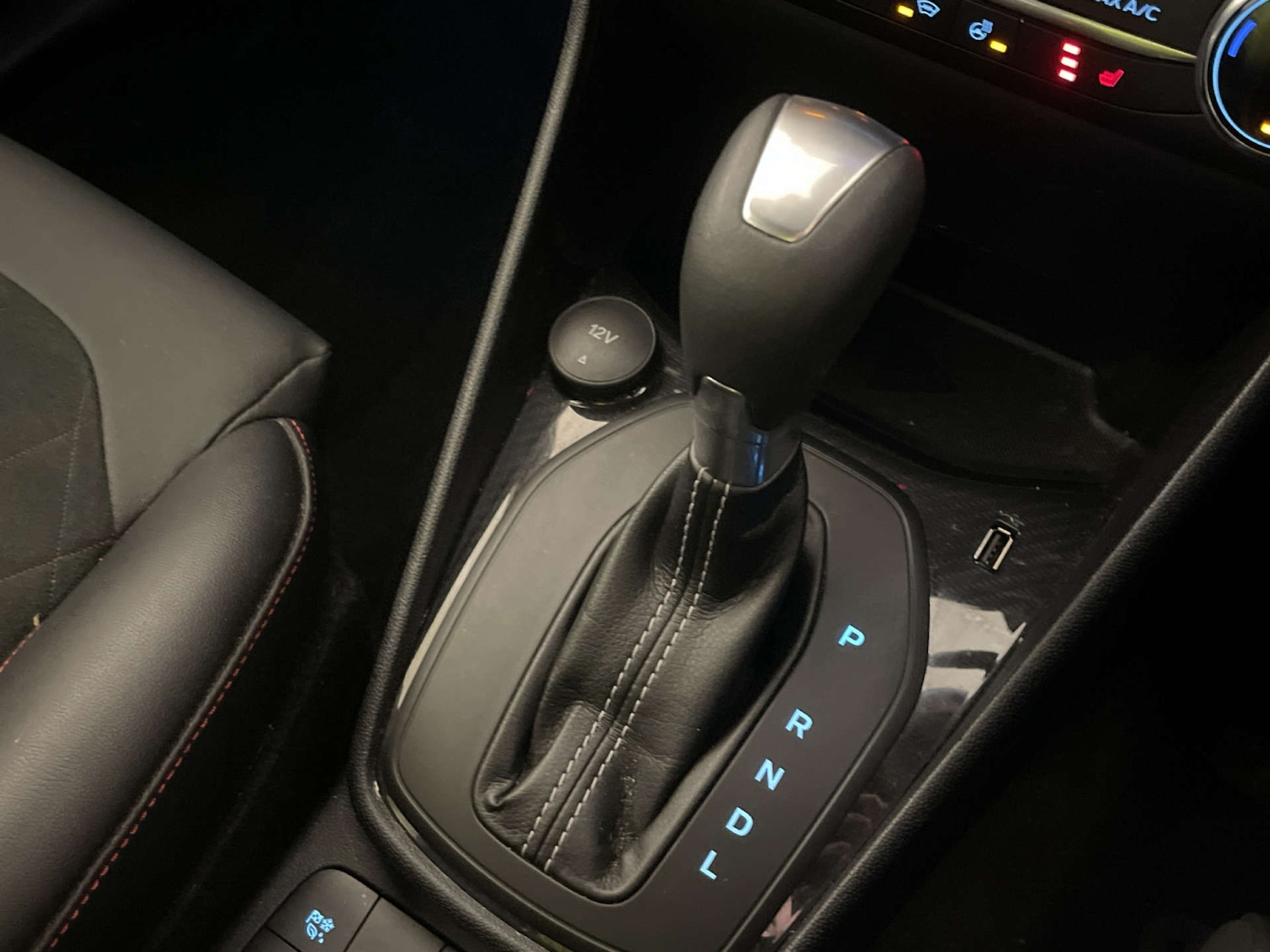 Used Ford Fiesta 2023 for sale - 78026393: Photo 26